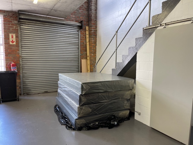 To Let commercial Property for Rent in Maitland Western Cape